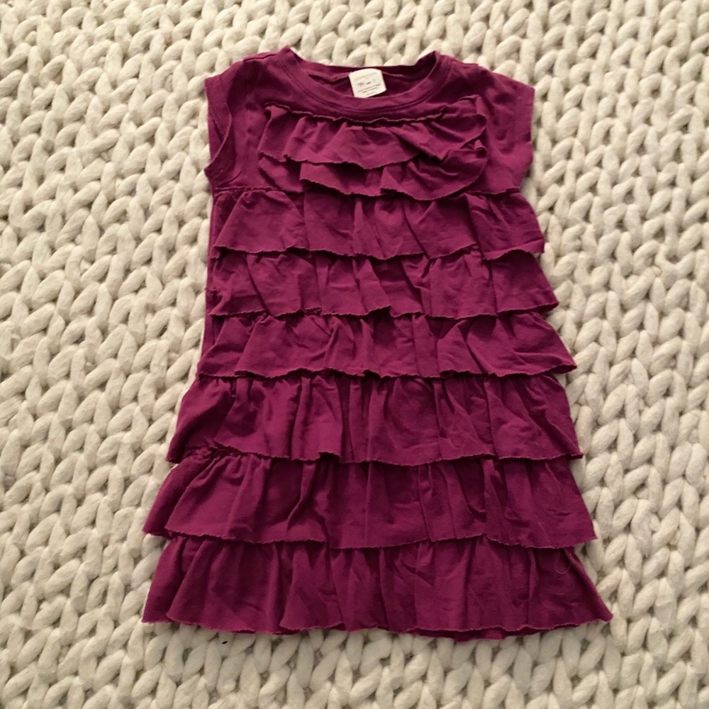 Crewcuts toddler Girls Dress Size 3t